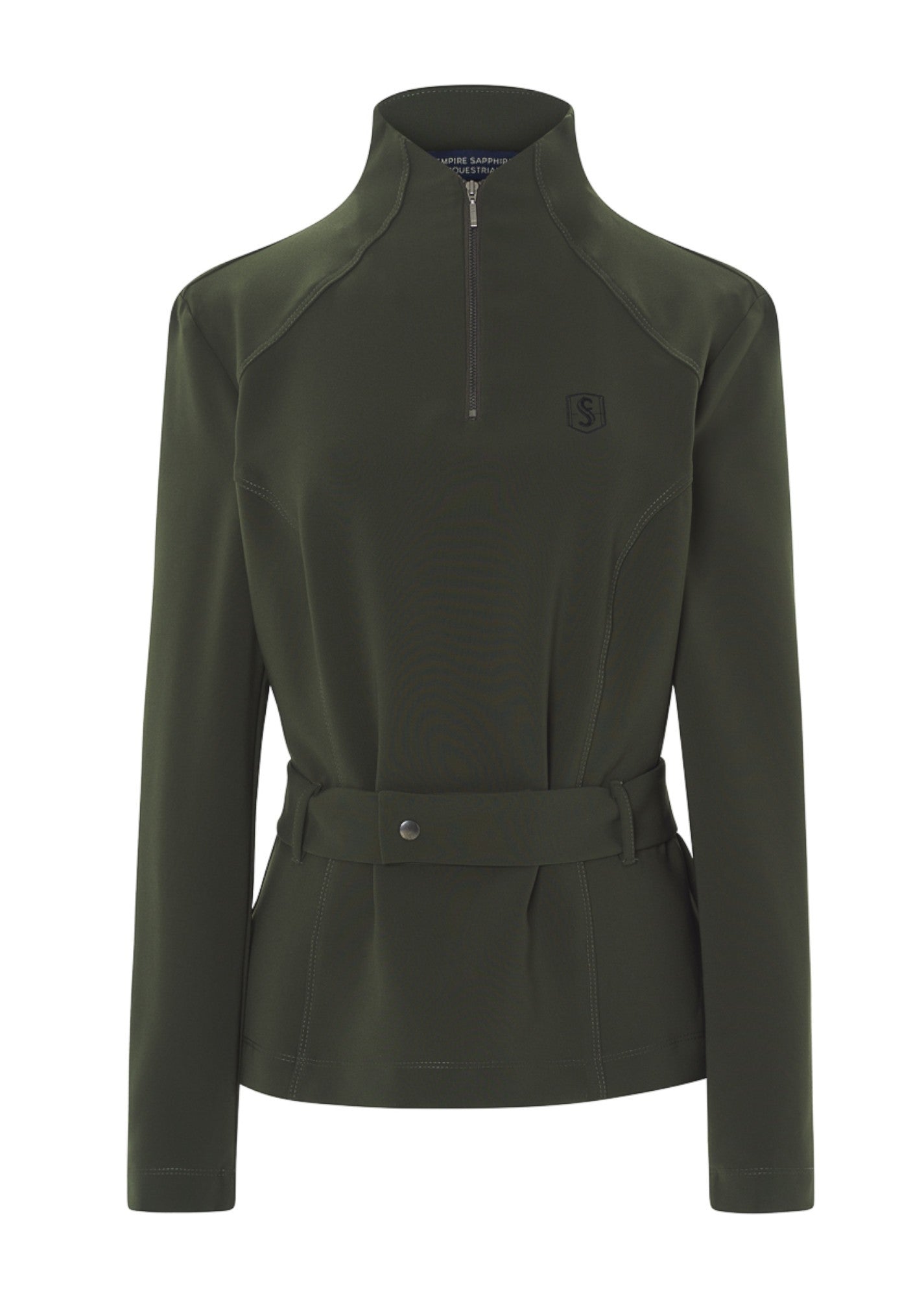 PRO Base Layer - Verde