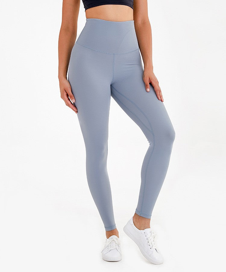 High Waistband Legging