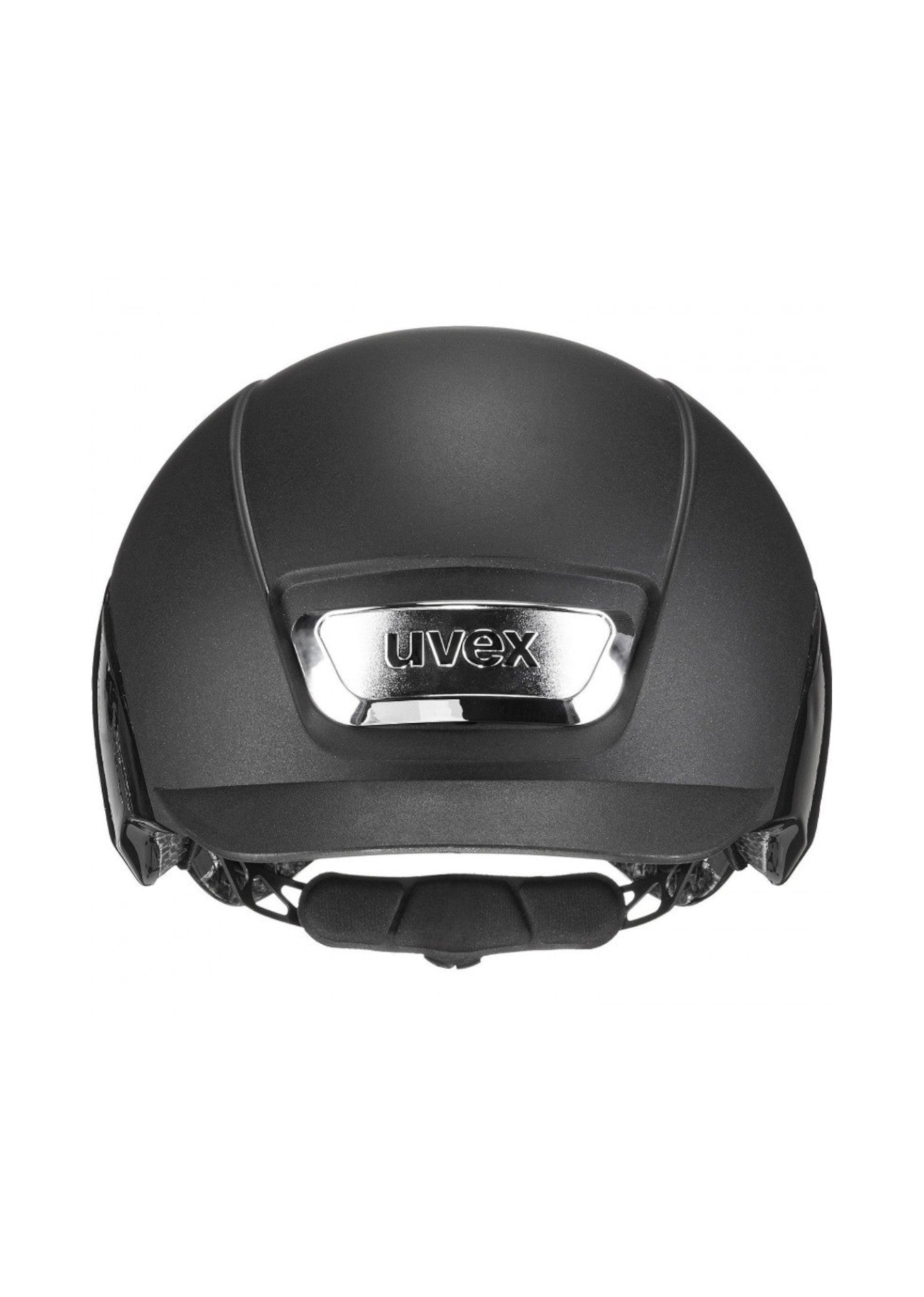 CASCO UVEX ELEXXION PRO - Negro