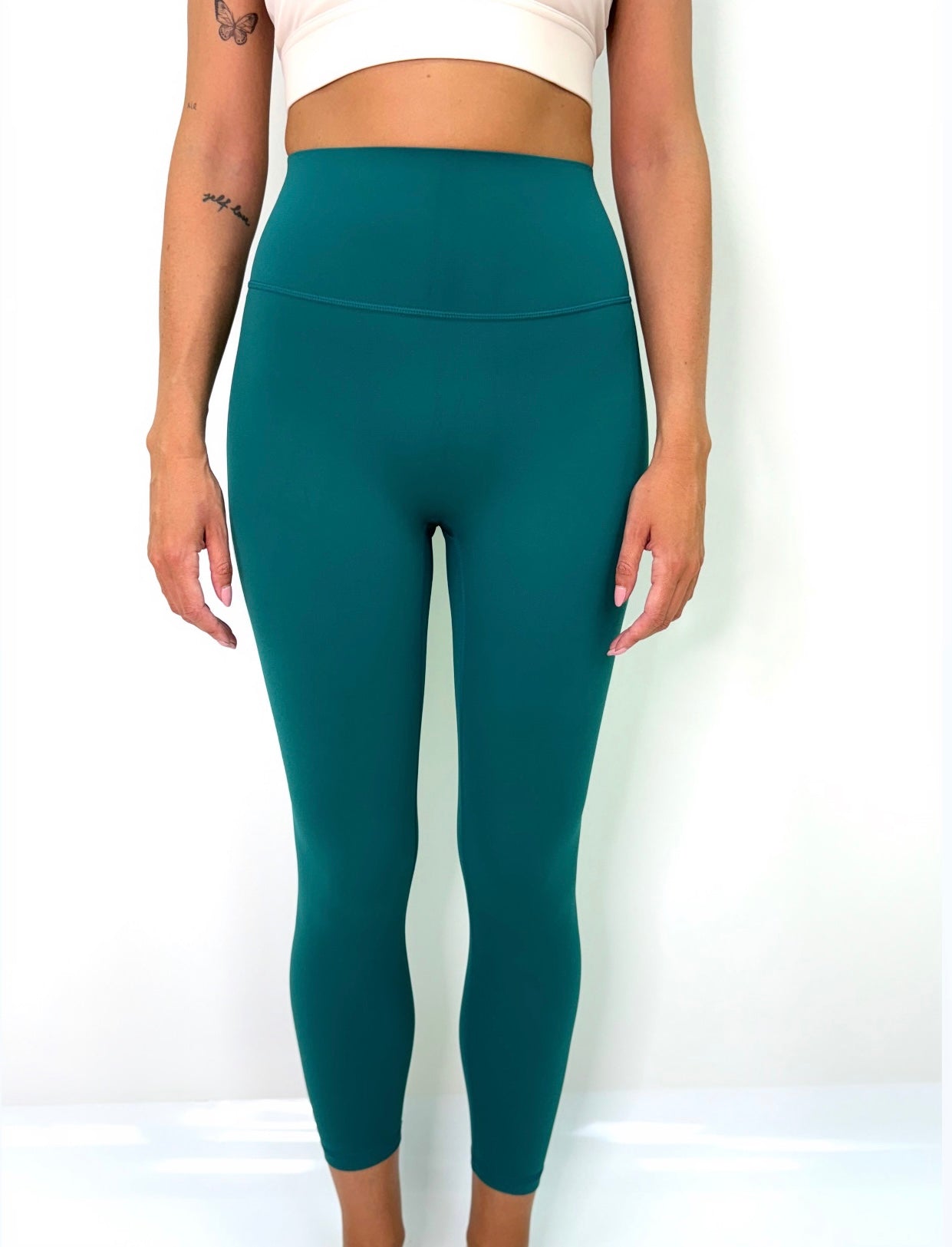Jungle Legging
