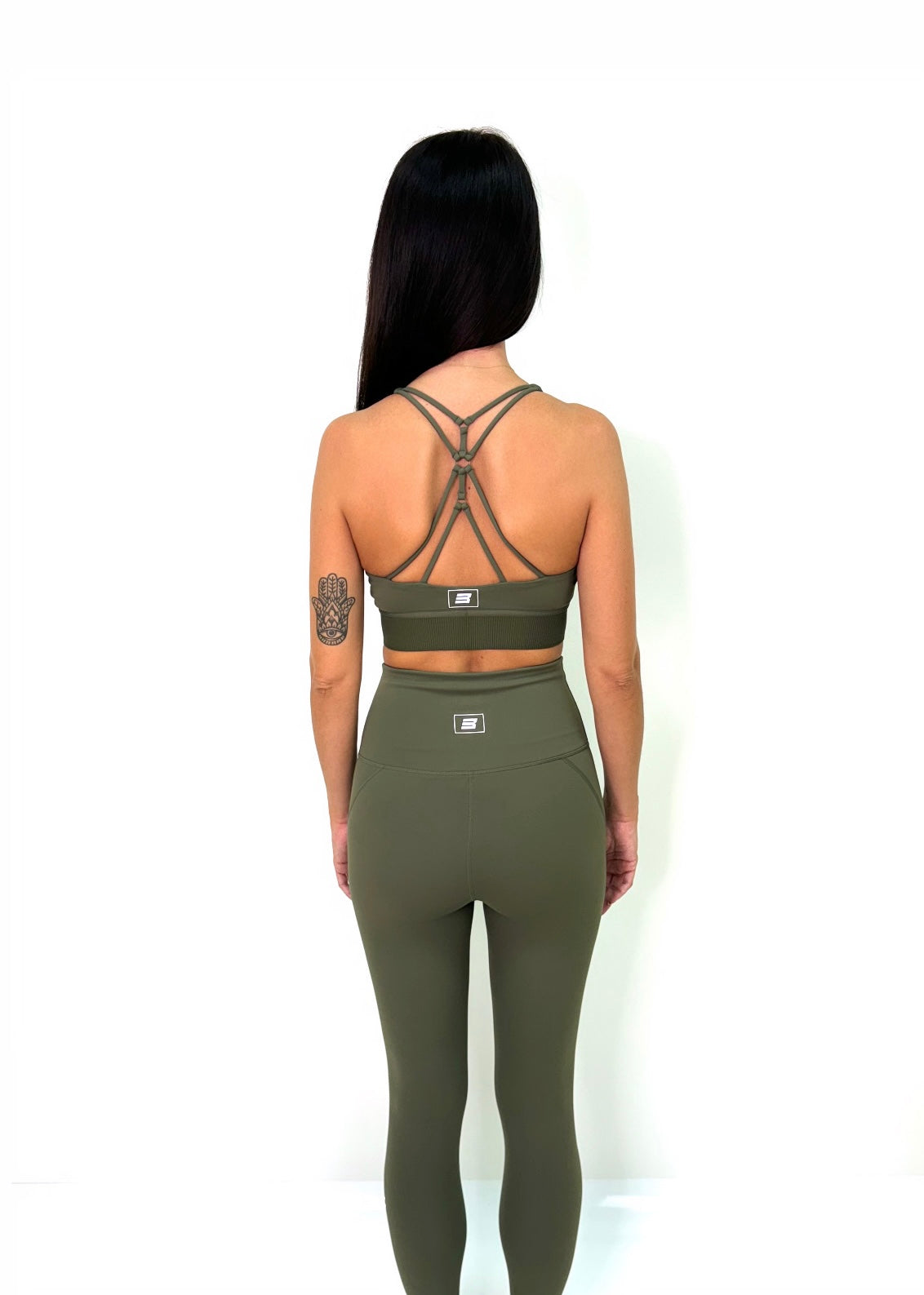 Starlight Legging