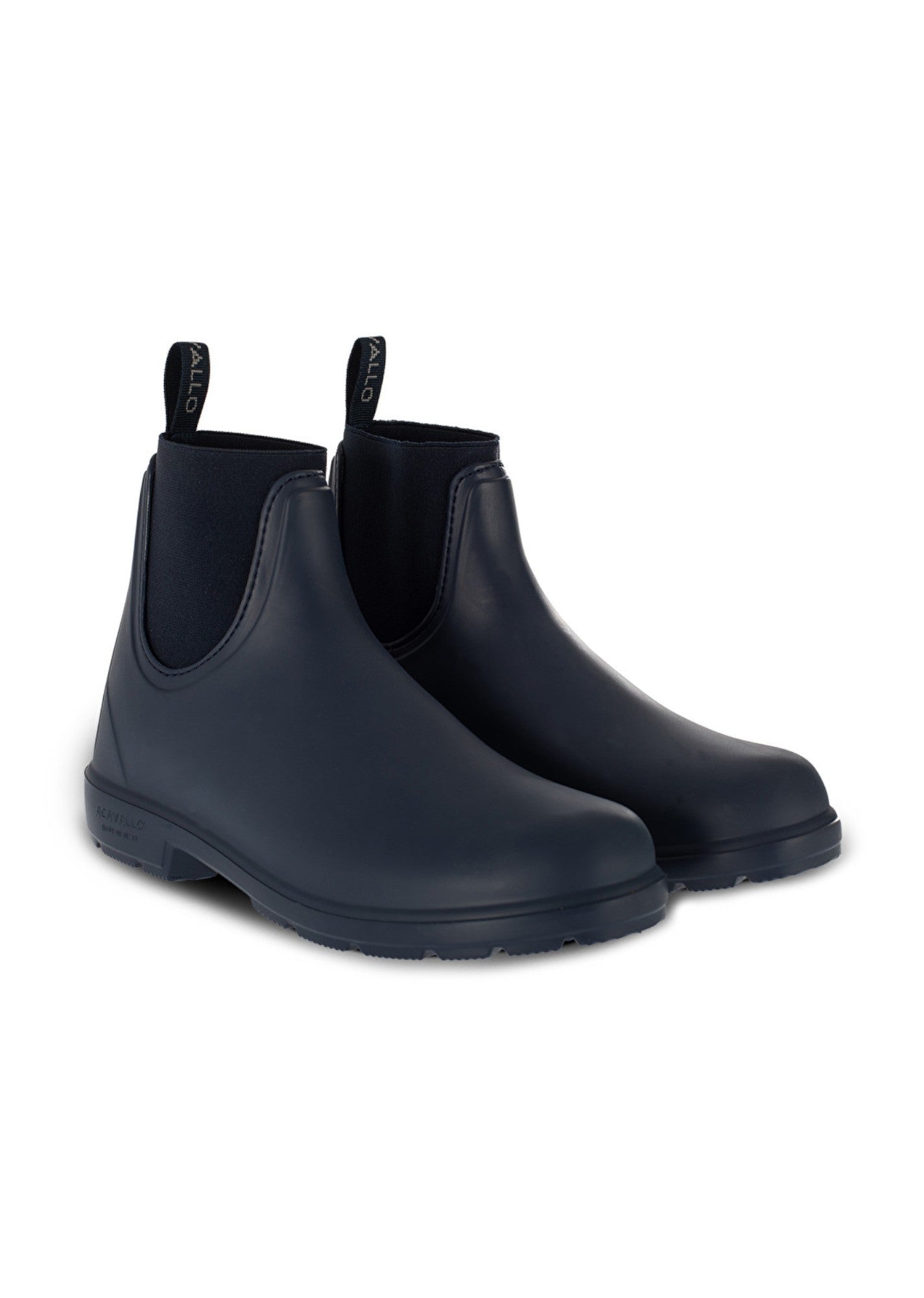 Botas PIUMA - Azul