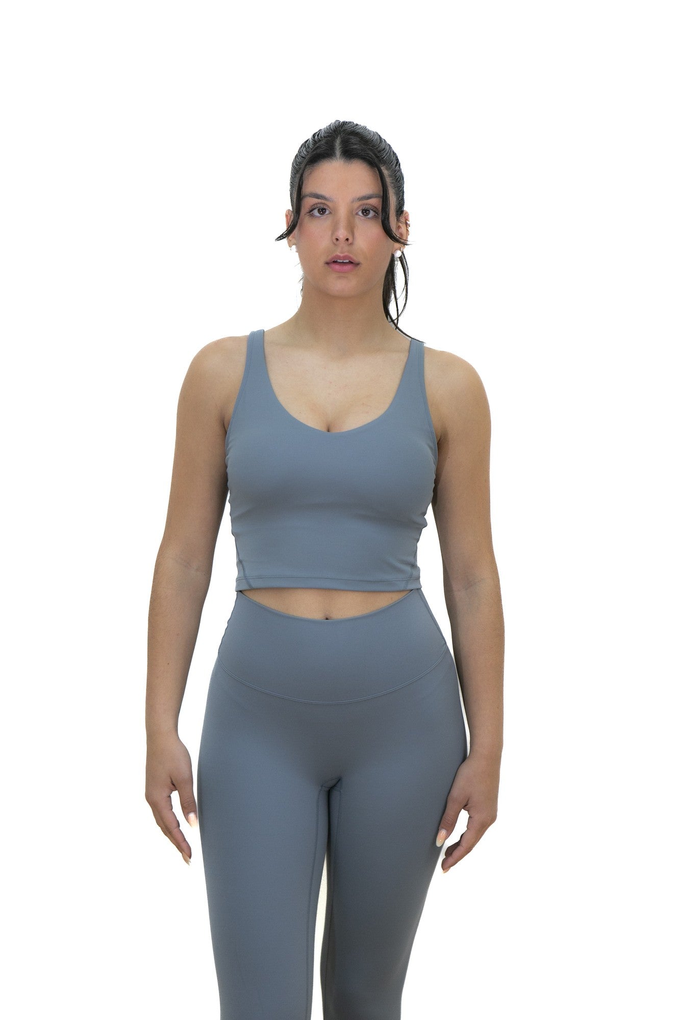 Blue Wave Top