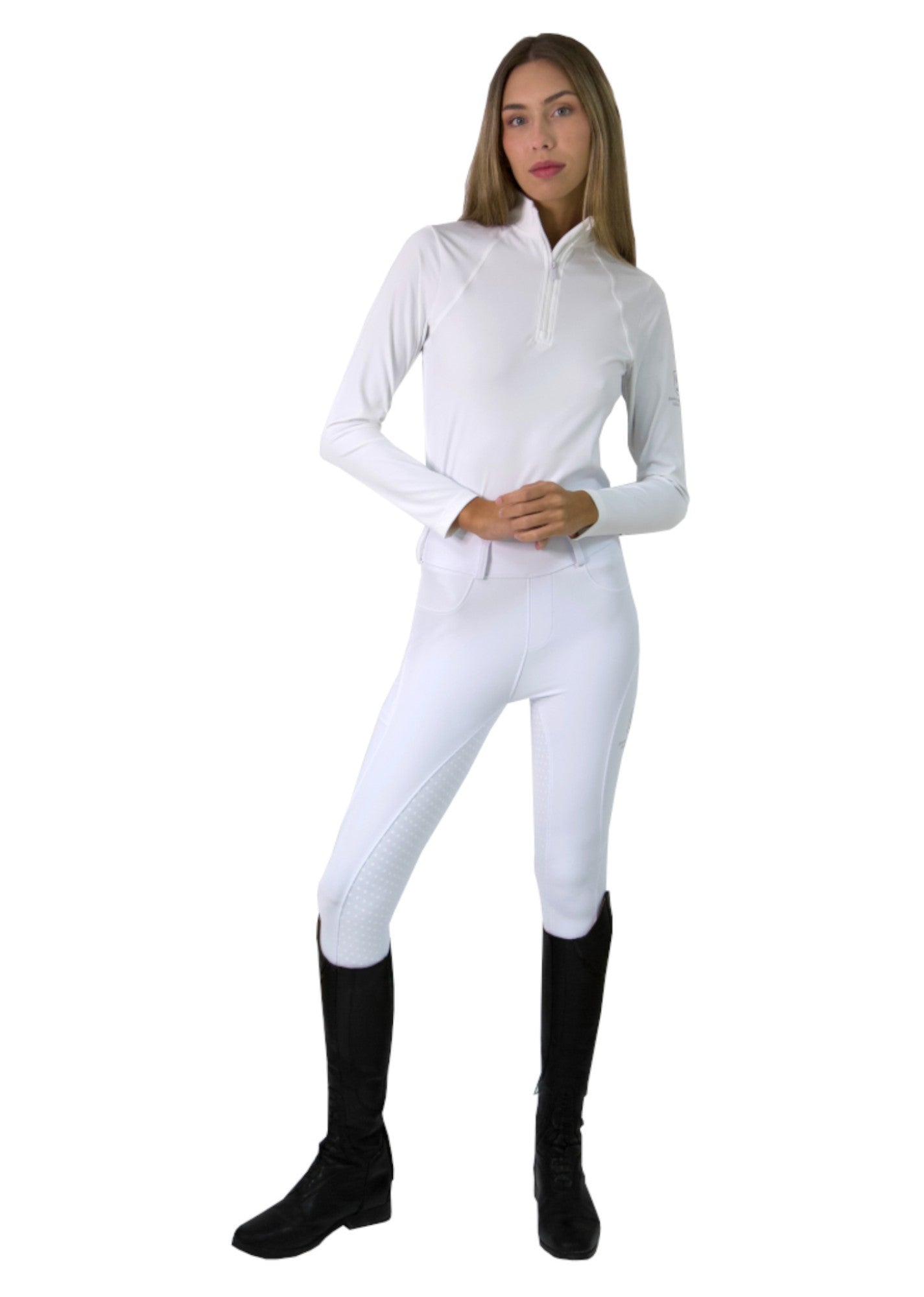 Legging equitación Full Seat ELITé