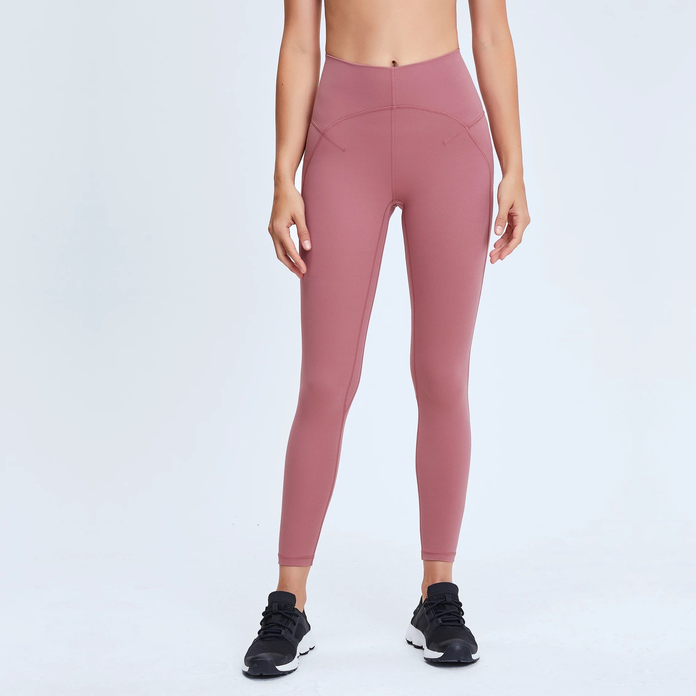 High Waistband Legging