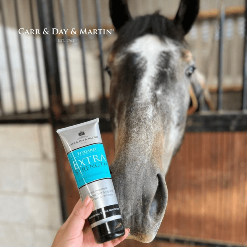 Repelente Extra fuerte en gel
