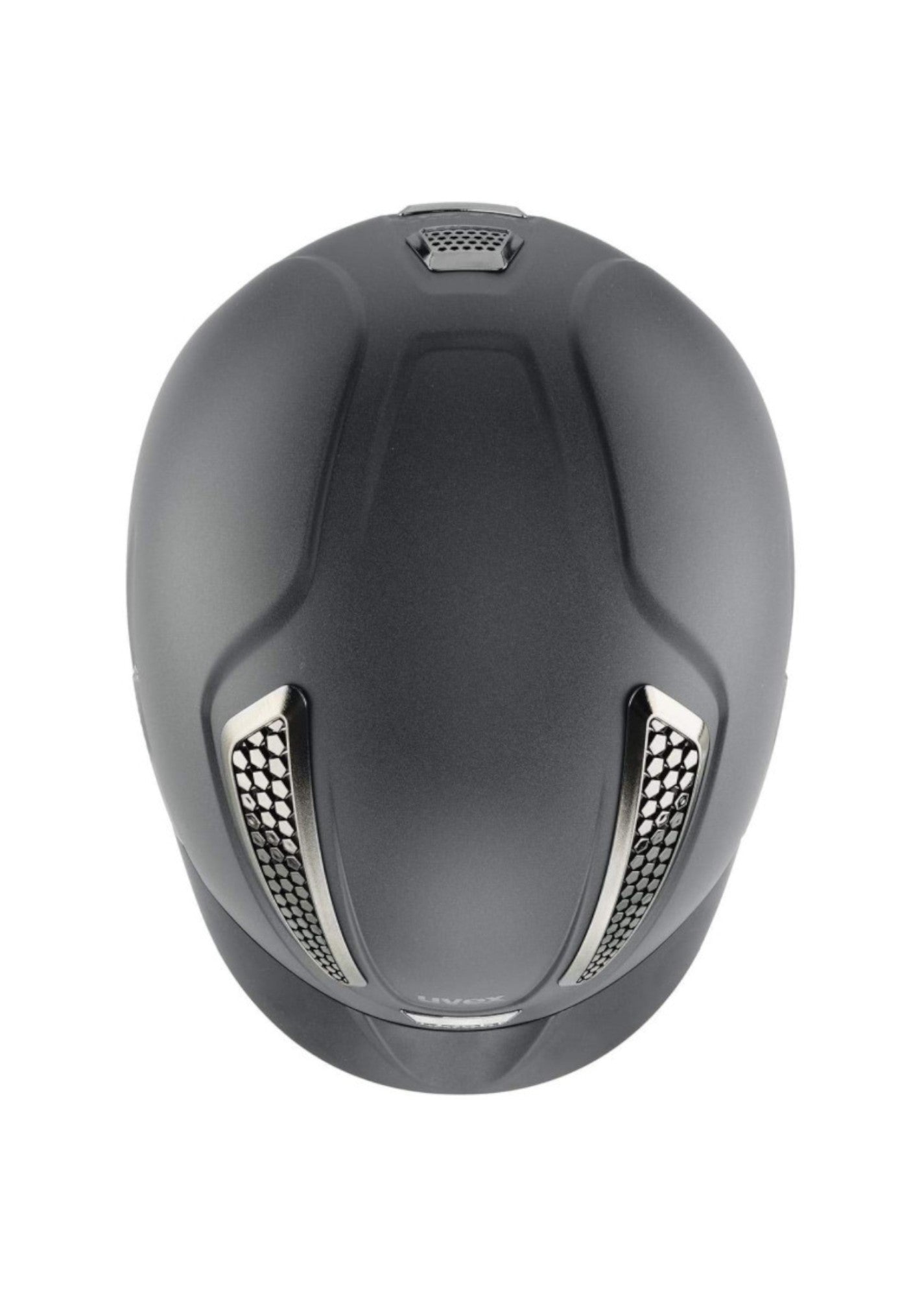 CASCO UVEX PERFEXXION II CHROME