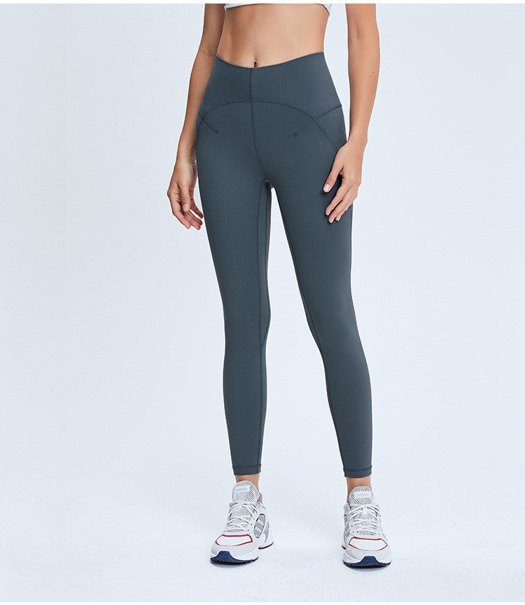 High Waistband Legging