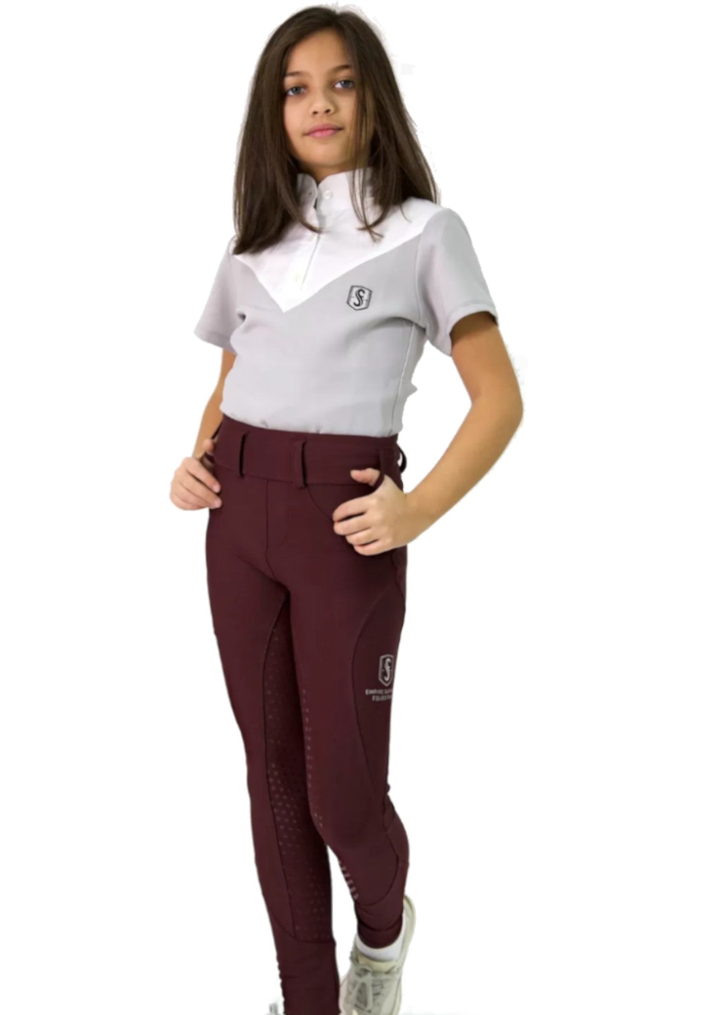 Legging equitación Full Seat ELITé