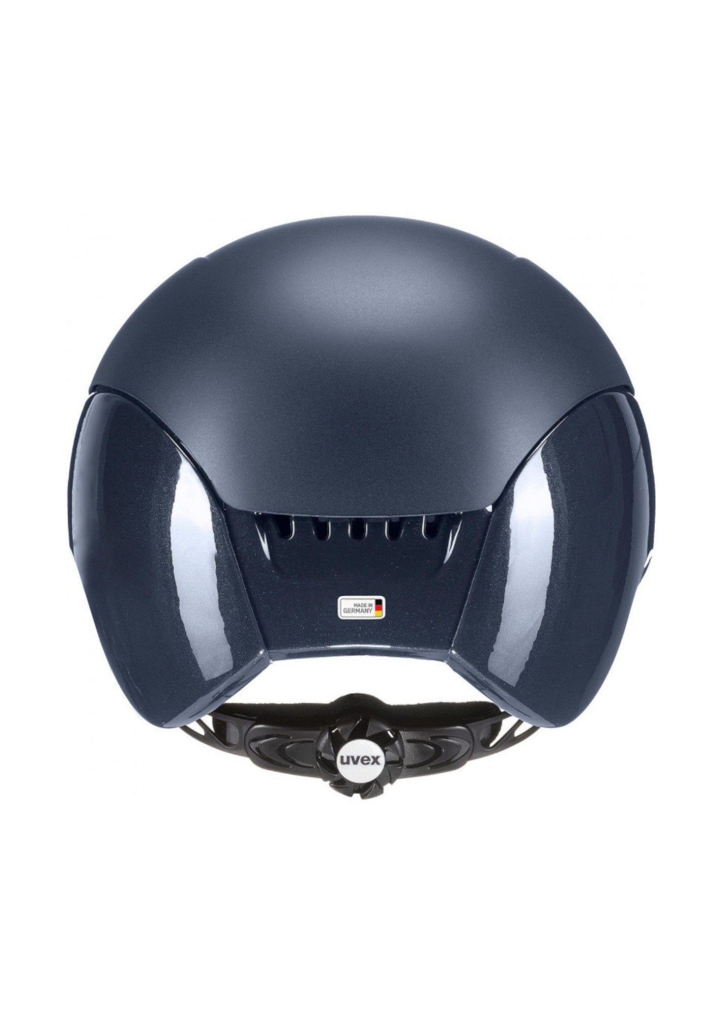 CASCO UVEX ELEXXION PRO - Azul