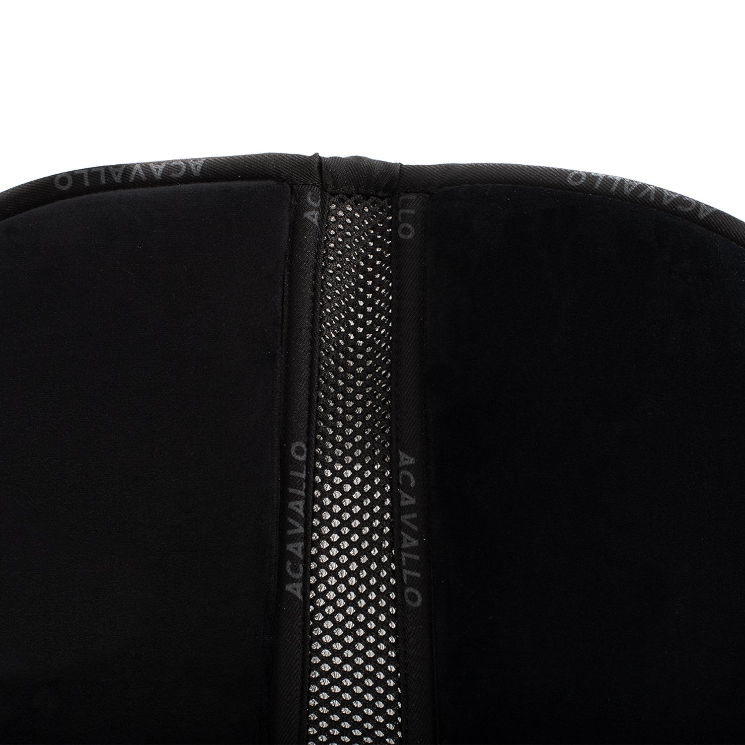 Salvacruz ACAVALLO - Negro