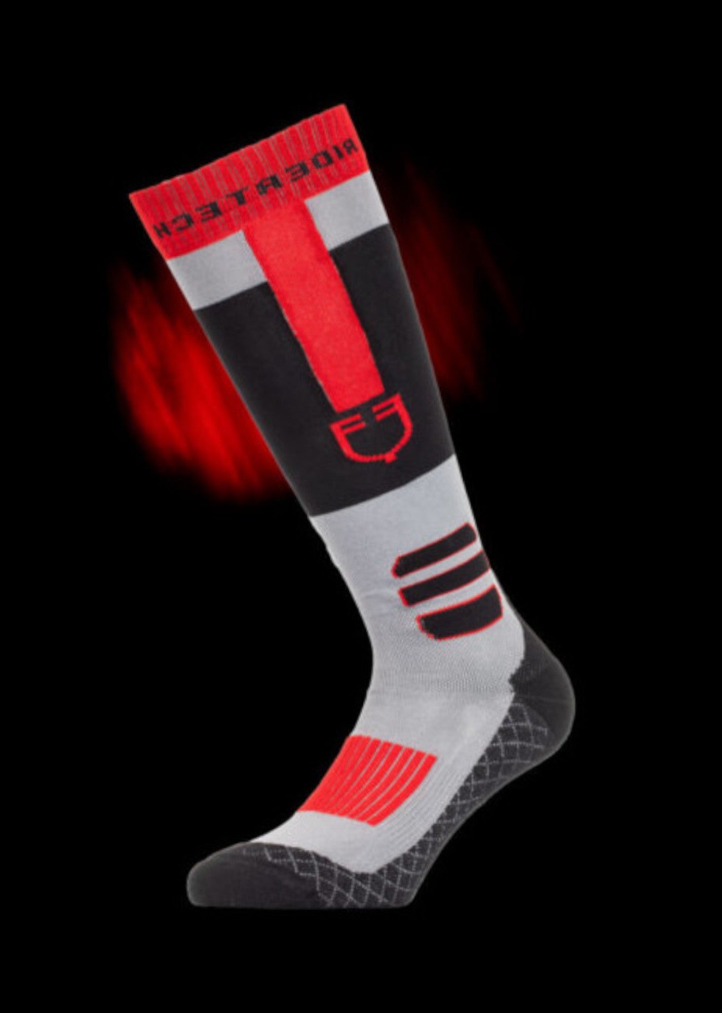 Calcetines Carbon