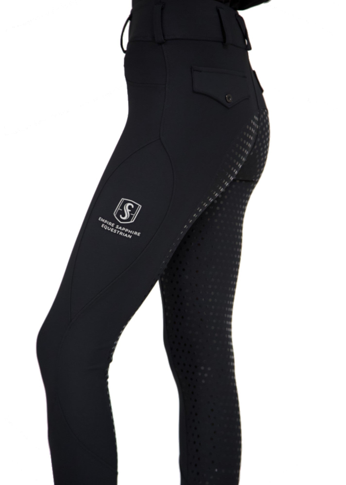 Legging equitación Full Seat ELITé