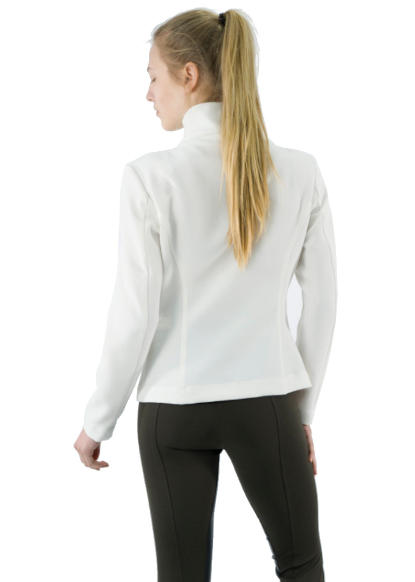 PRO Base Layer - Blanco