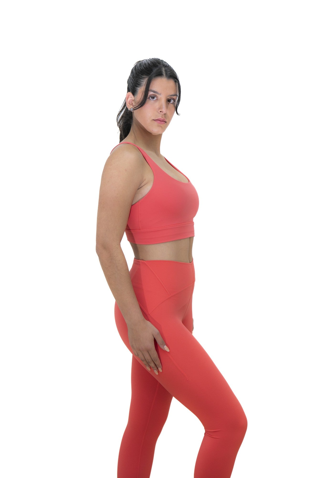 Disco Pink Top