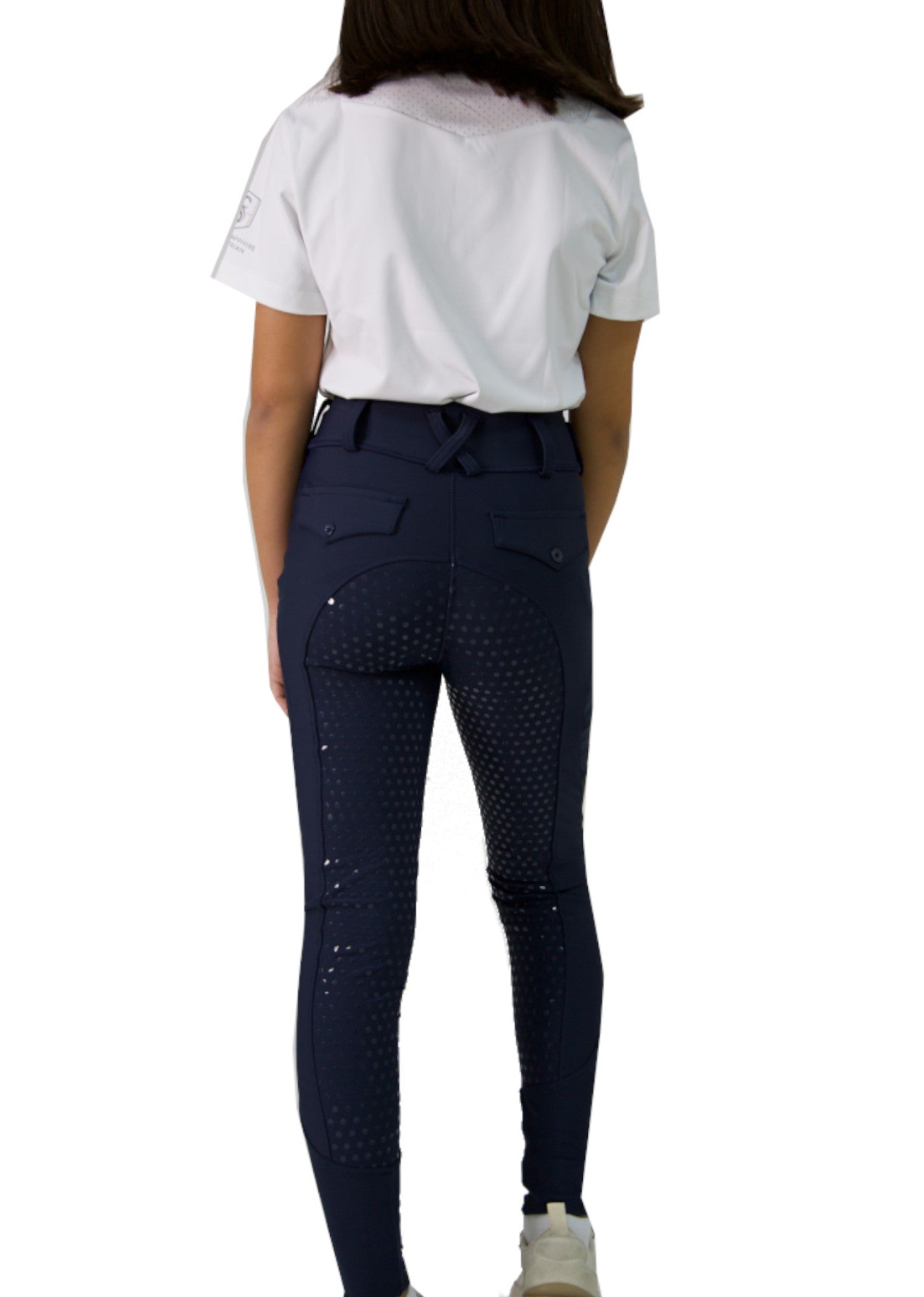 Legging equitación Full Seat ELITé