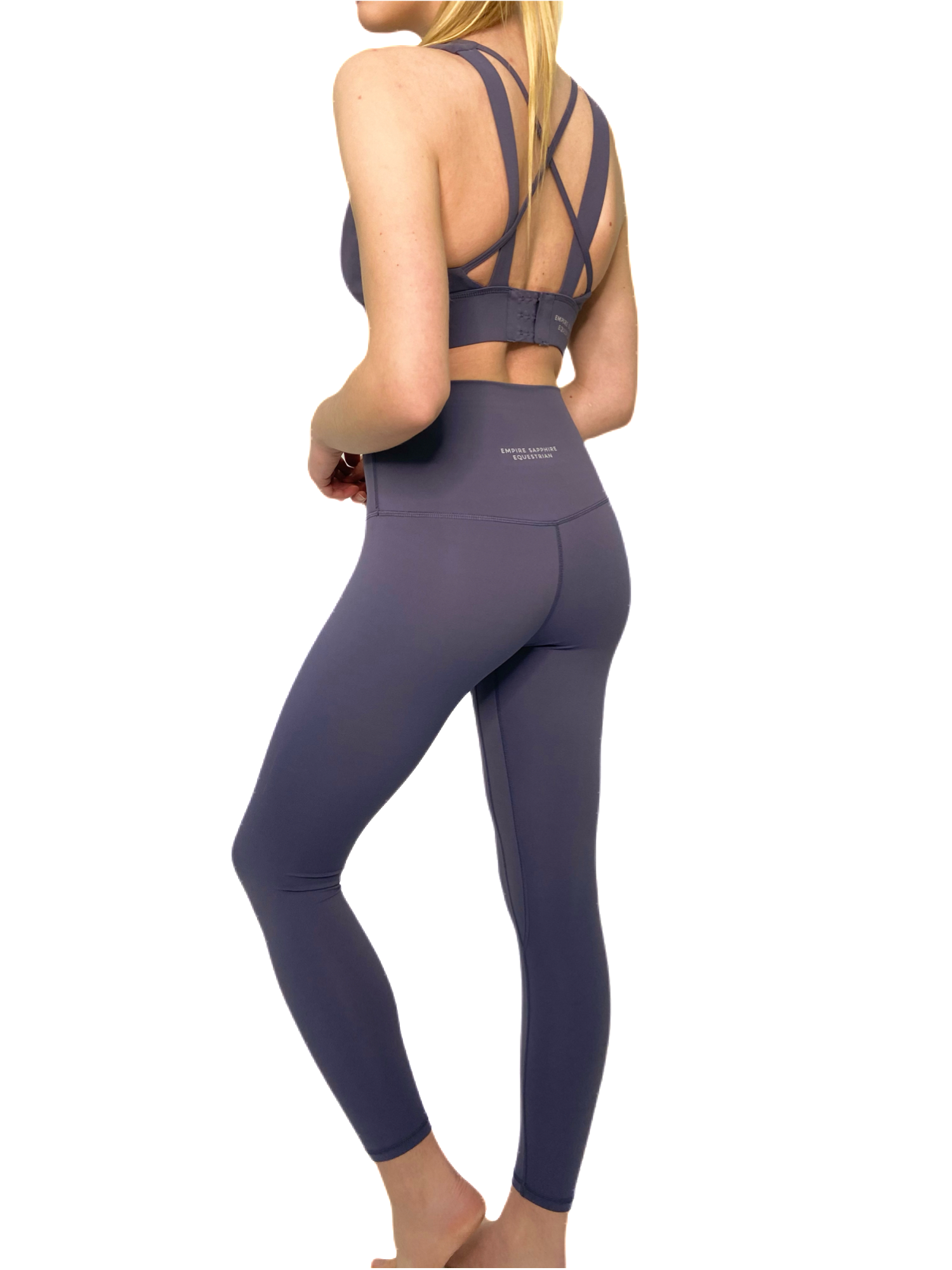 High Waistband Legging