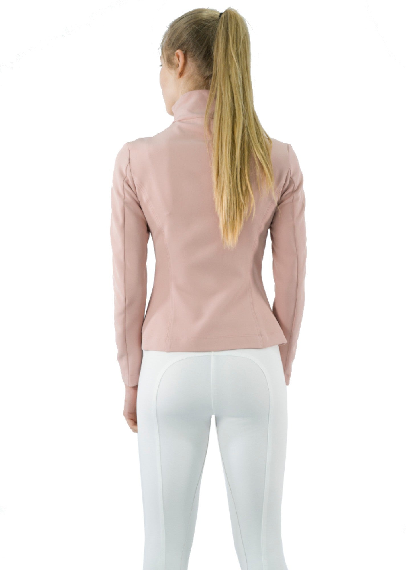 PRO Base Layer - Rosa