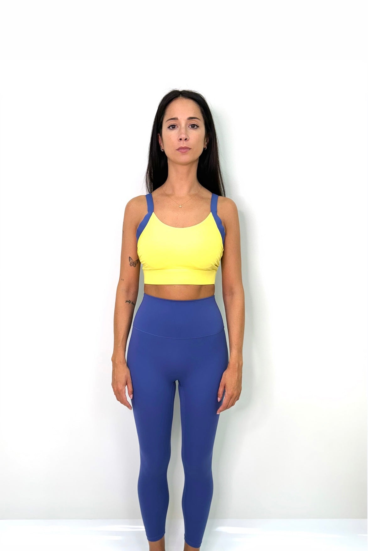 Blue Sky Legging