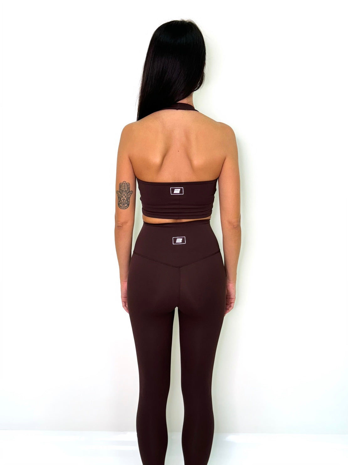 Legging Cóctel