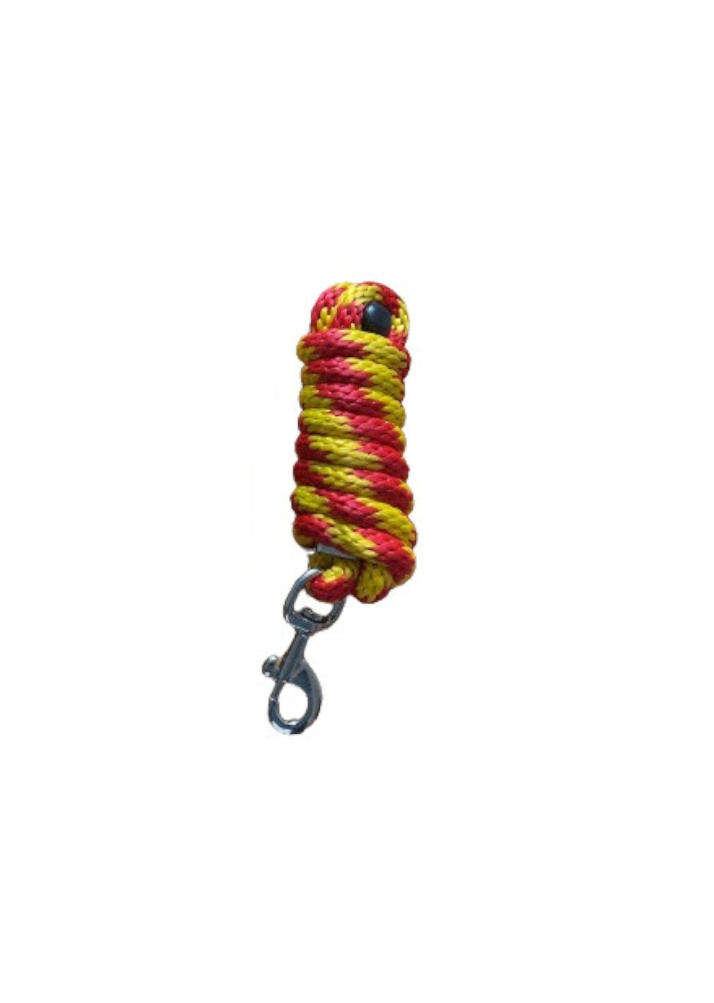 RAMAL NYLON 2 METROS - Rojo Amarillo