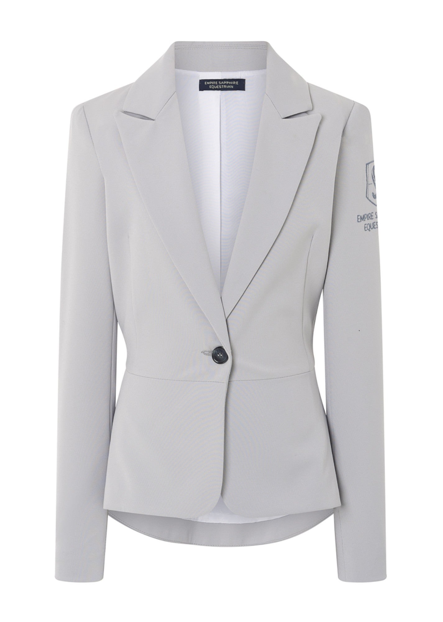 Chaqueta de Concurso LADY - Gris