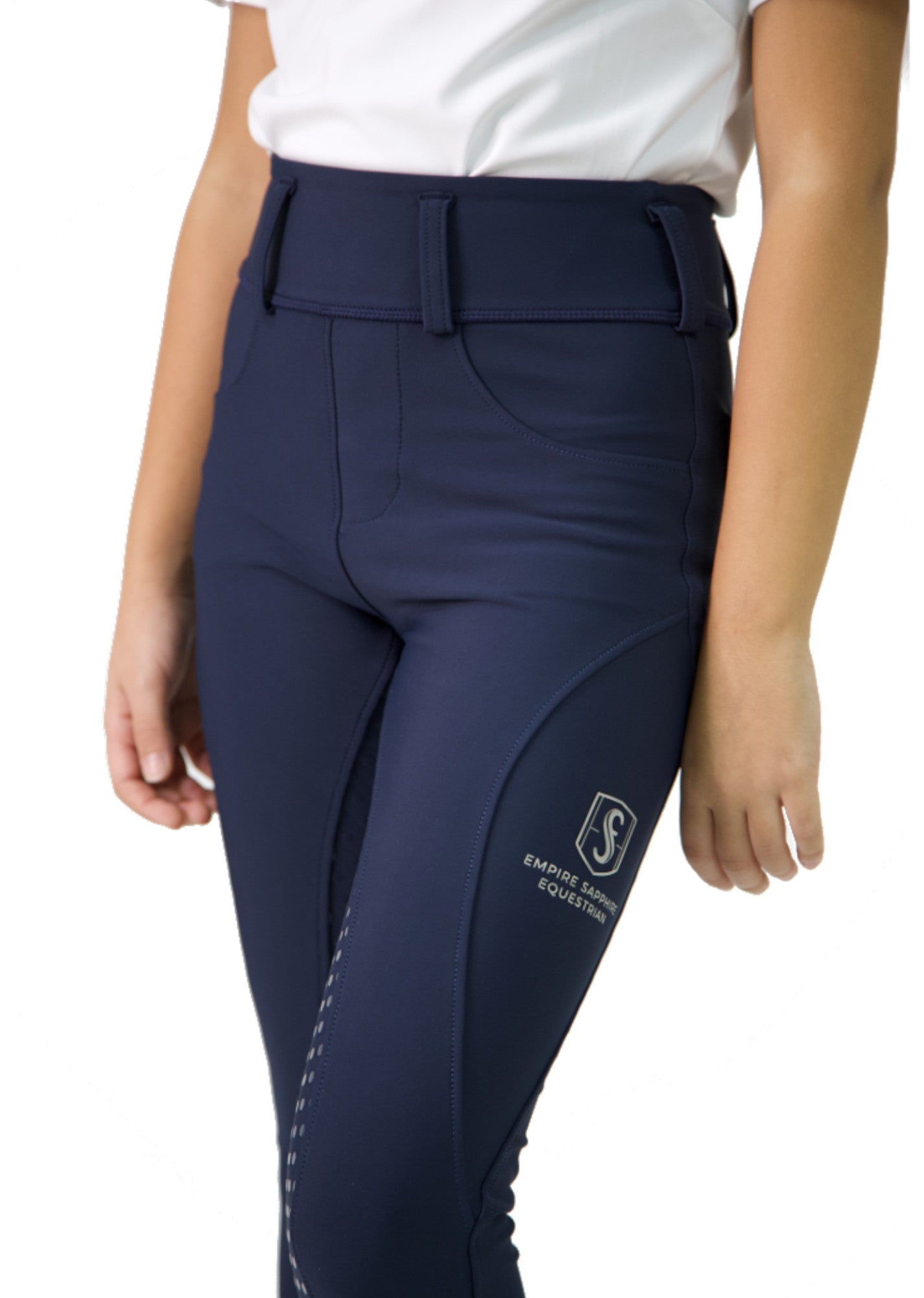 Legging equitación Full Seat ELITé