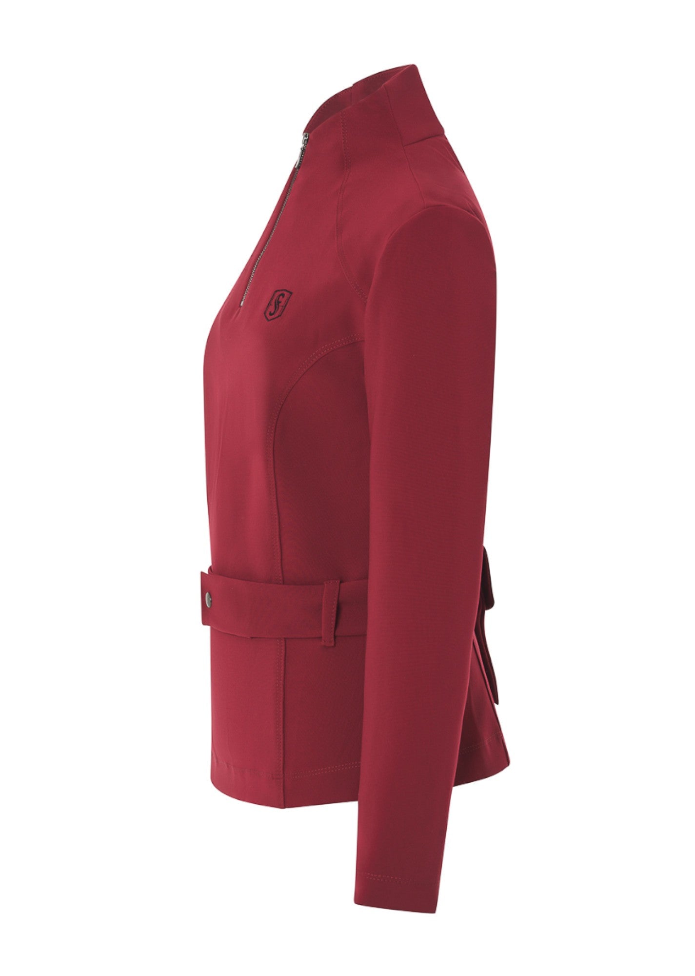 PRO Base Layer - Rojo