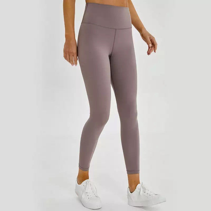 High Waistband Legging