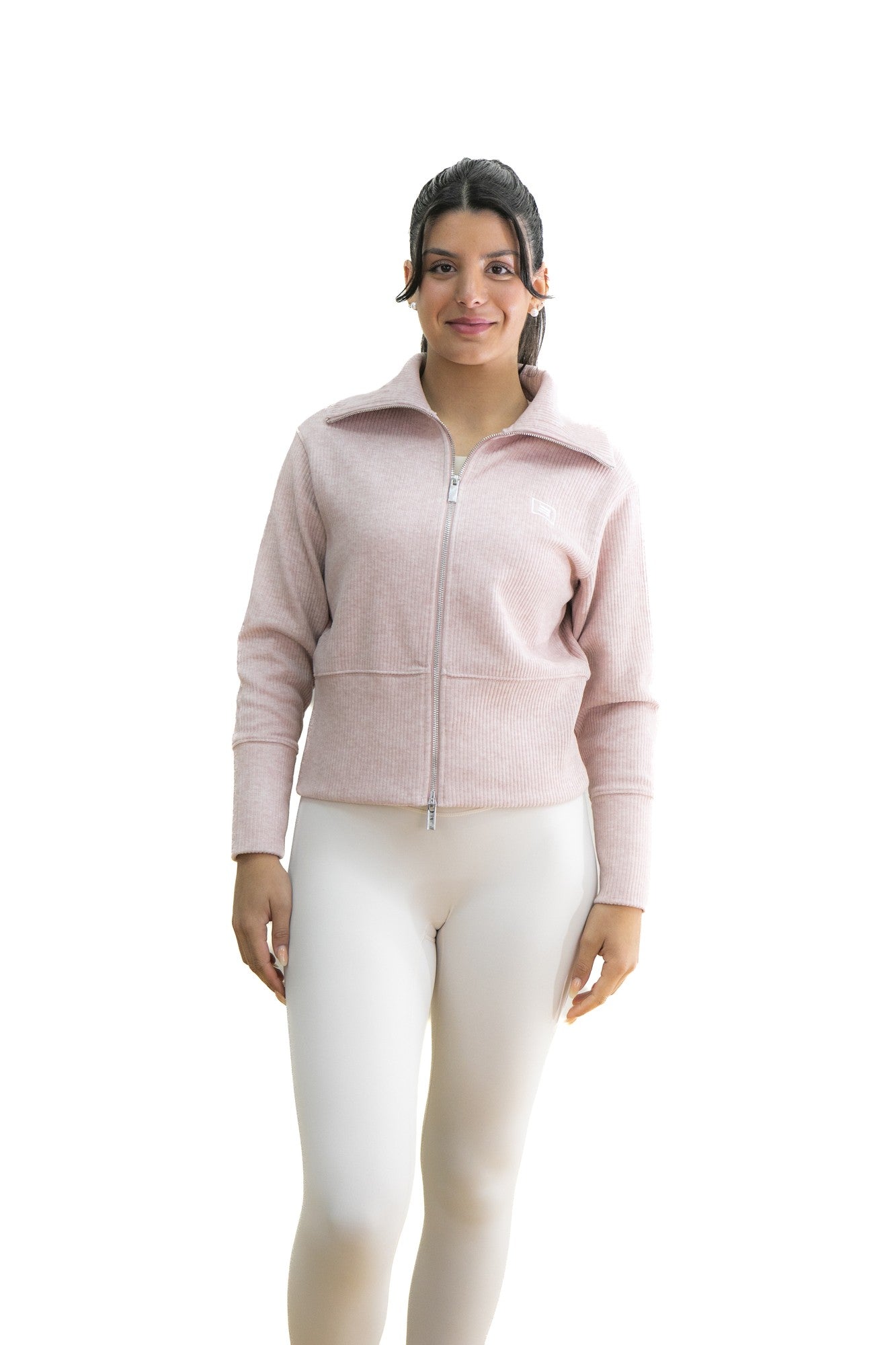 Pink Rose Jacket