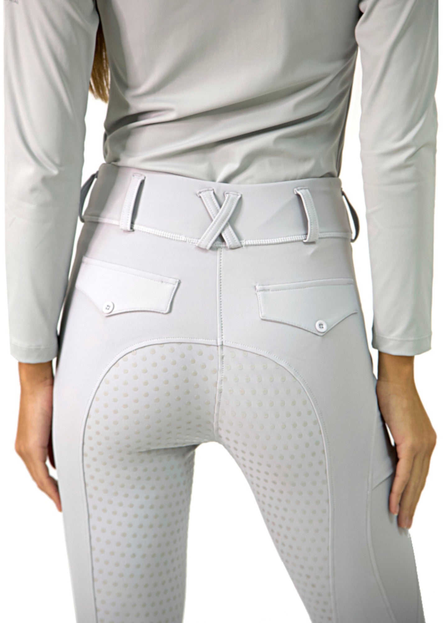 Legging equitación Full Seat ELITé