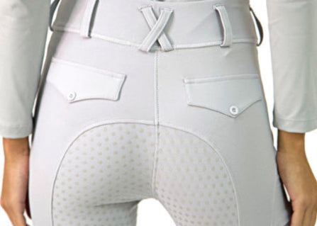 Legging equitación Full Seat ELITé