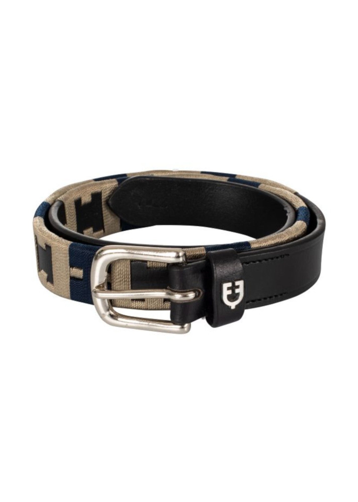 Cinturón Navajo Equestro - Beige
