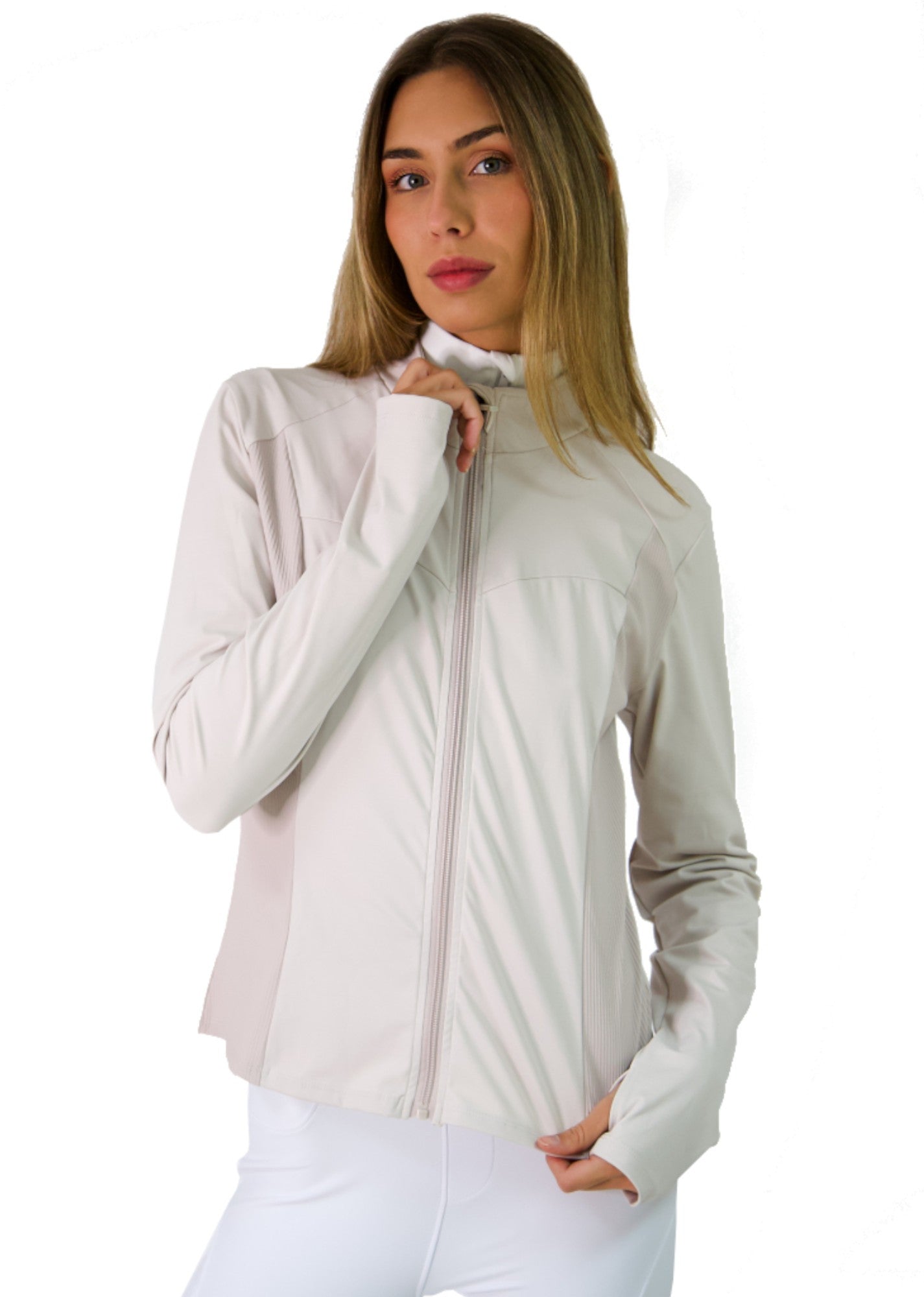 Chaqueta Deportiva BeOnFit