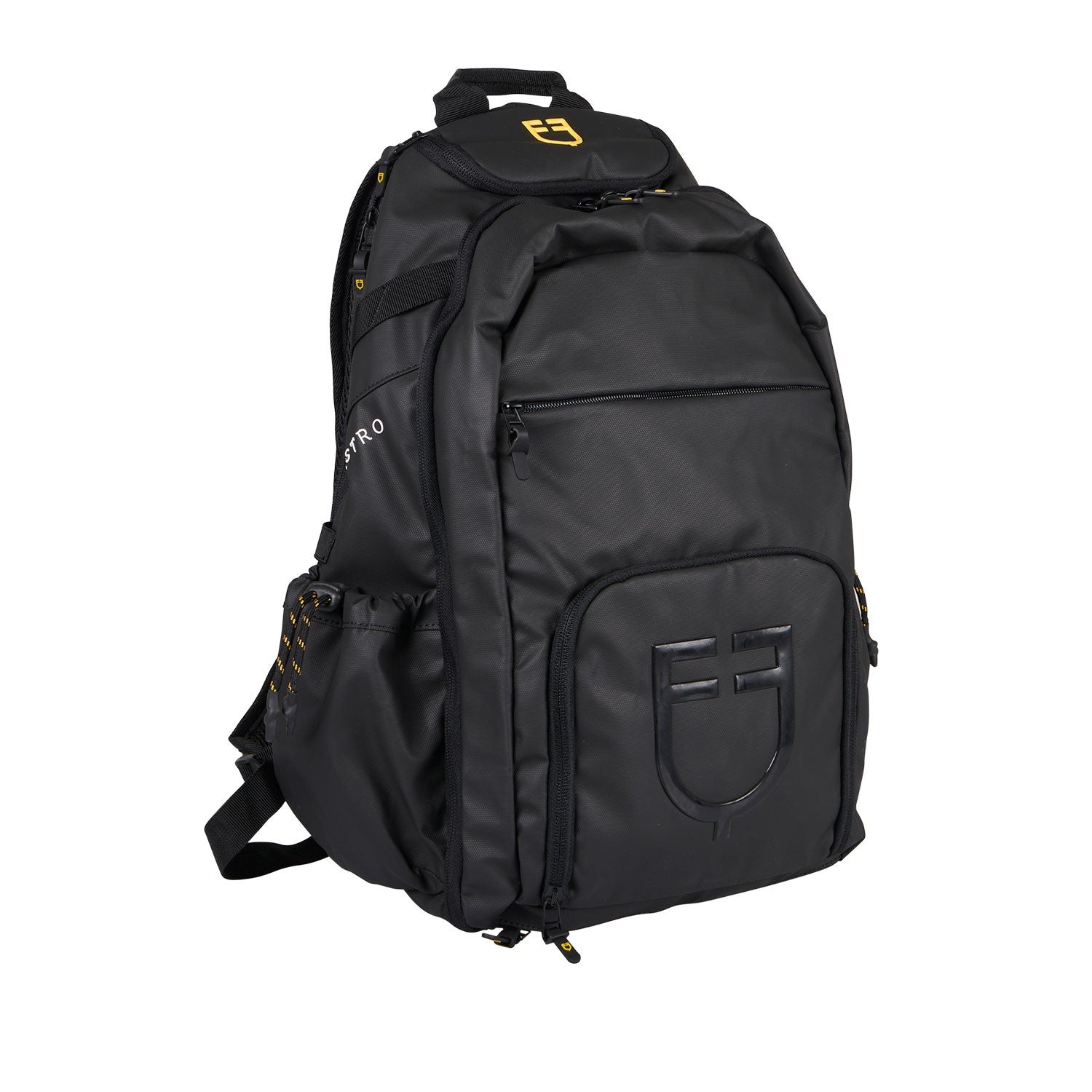 Mochila técnica unisex con múltiples bolsillos