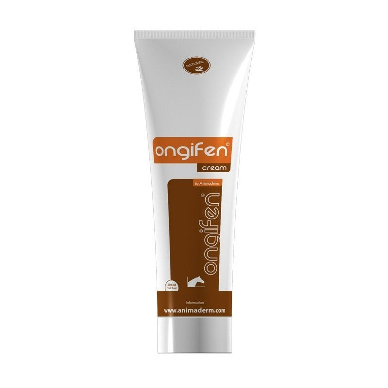Ongifen crema natural fungicida y anti-humedad para cascos