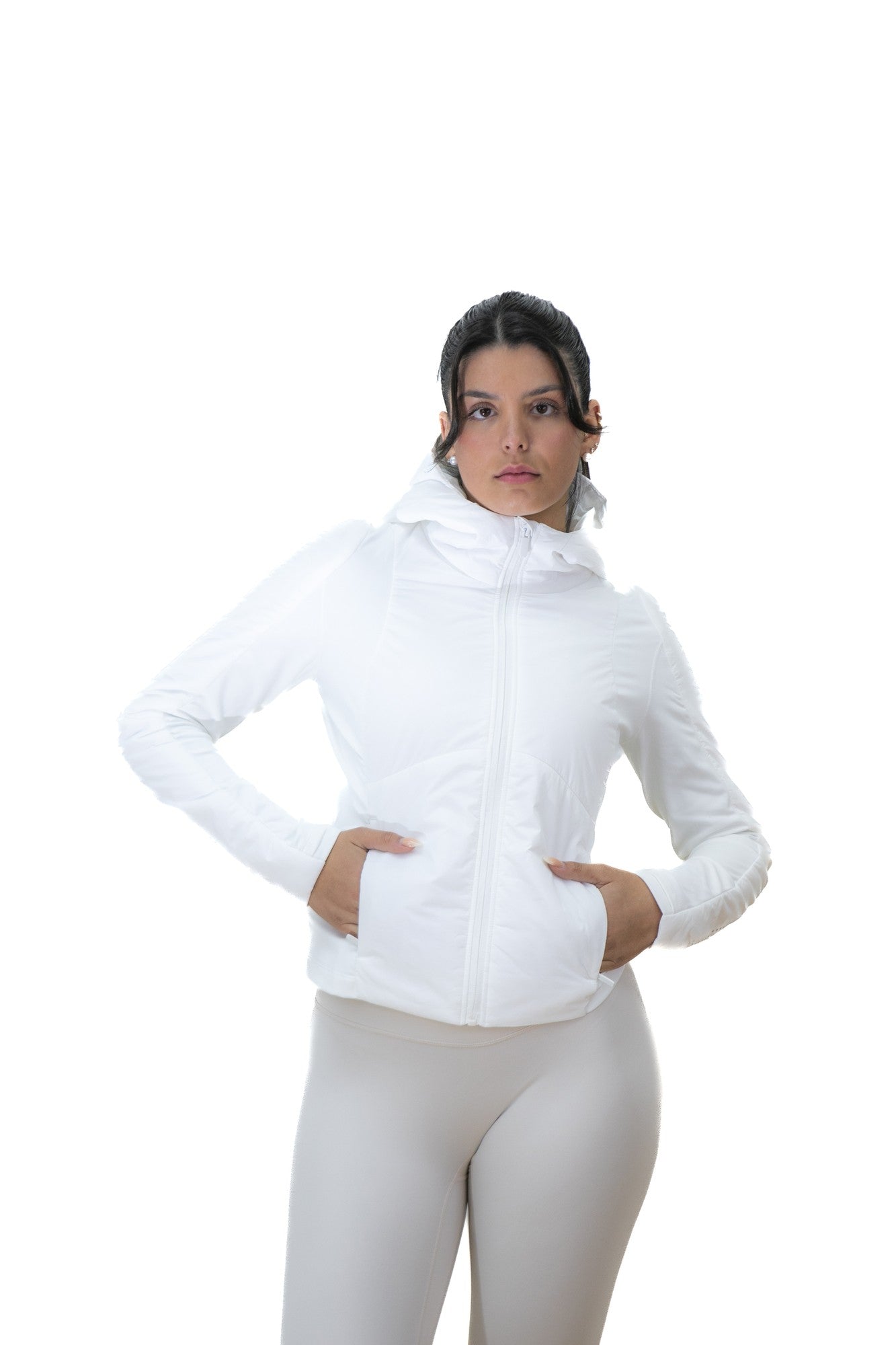 Shandy Jacket