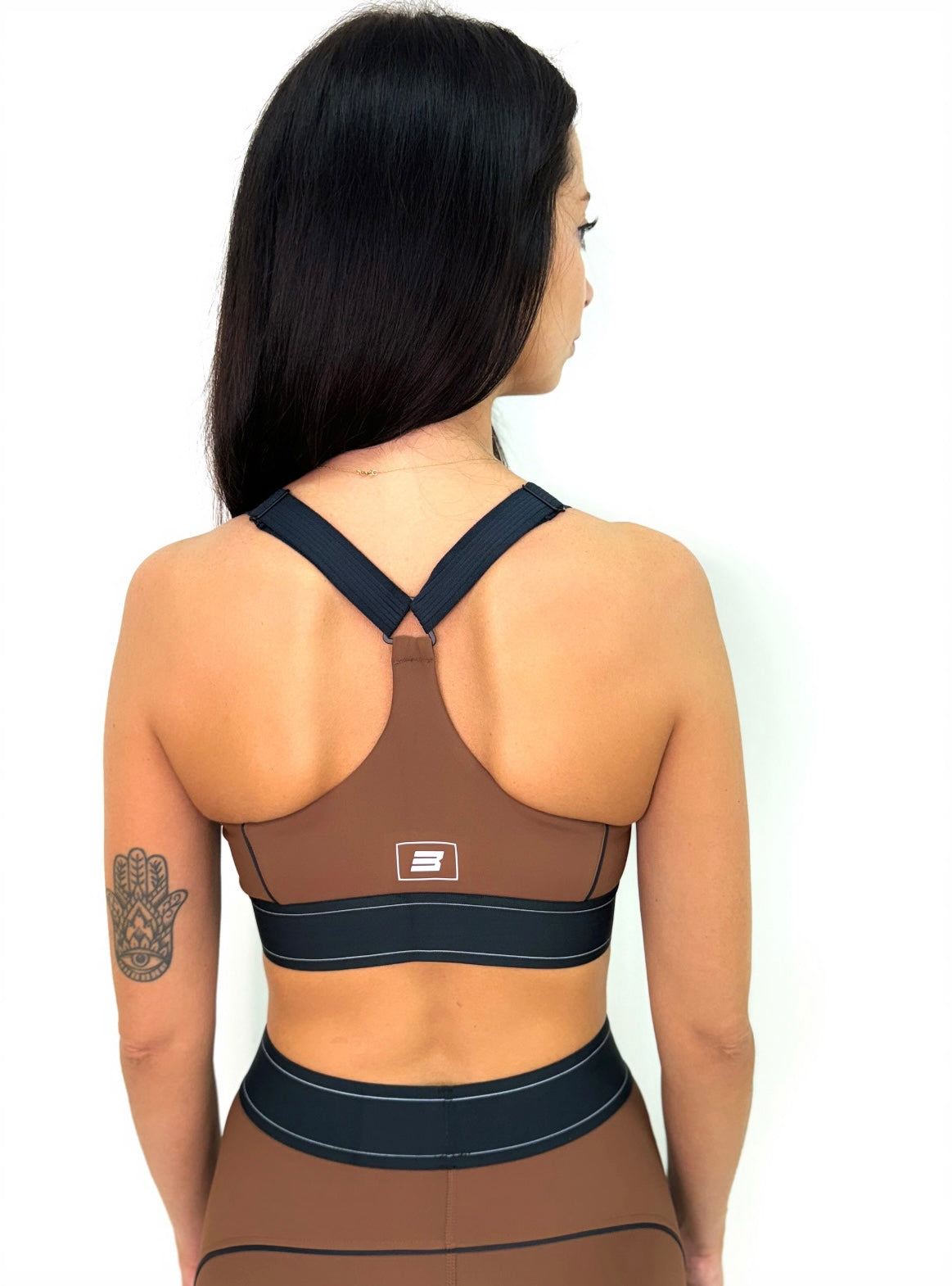 Super Motion Legging