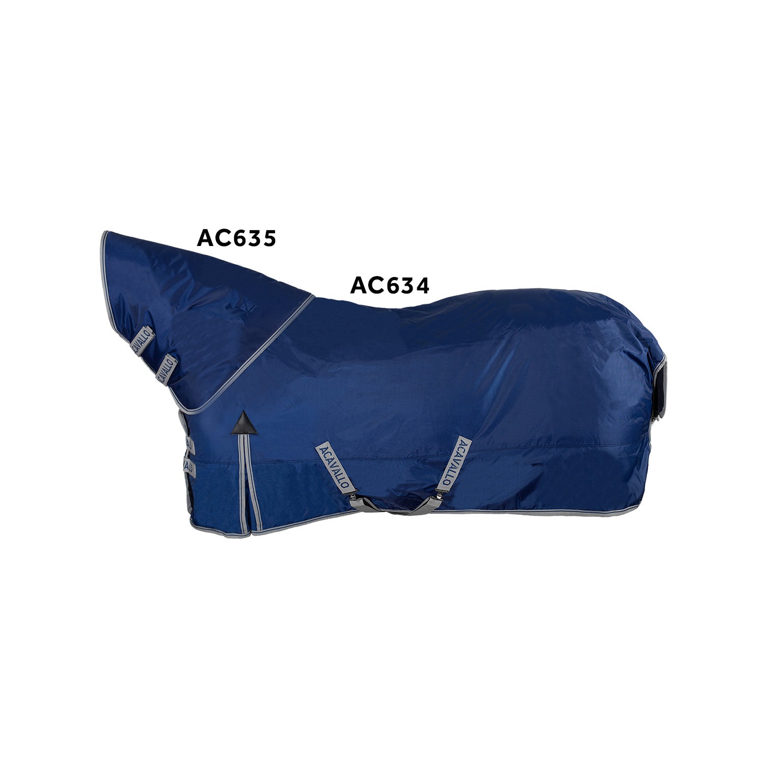 Manta Exterior Impermeable 400 gr
