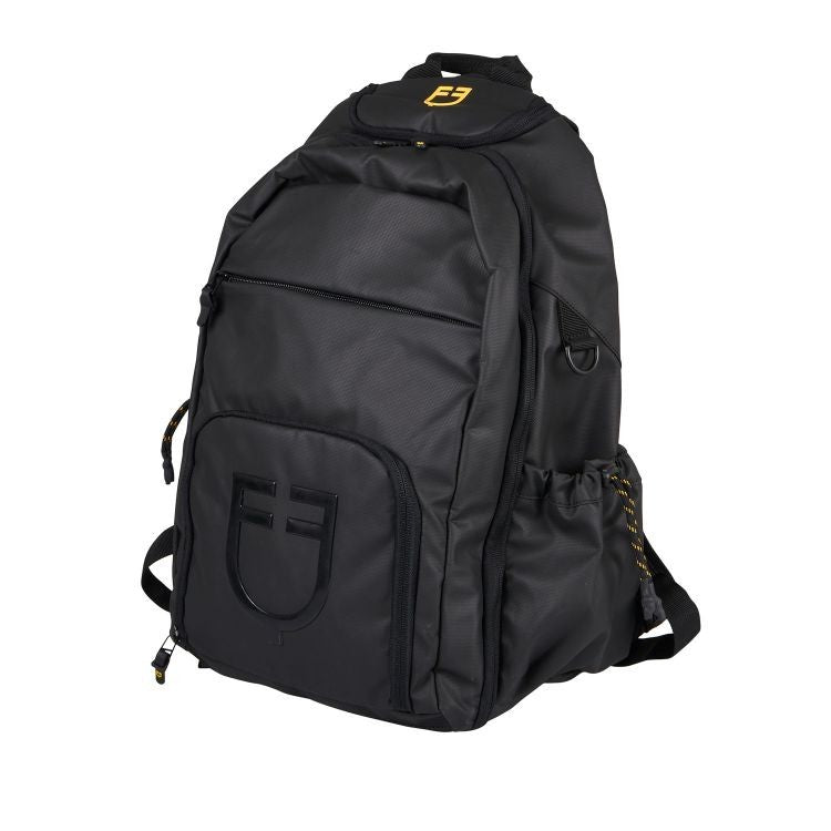 Mochila técnica unisex con múltiples bolsillos