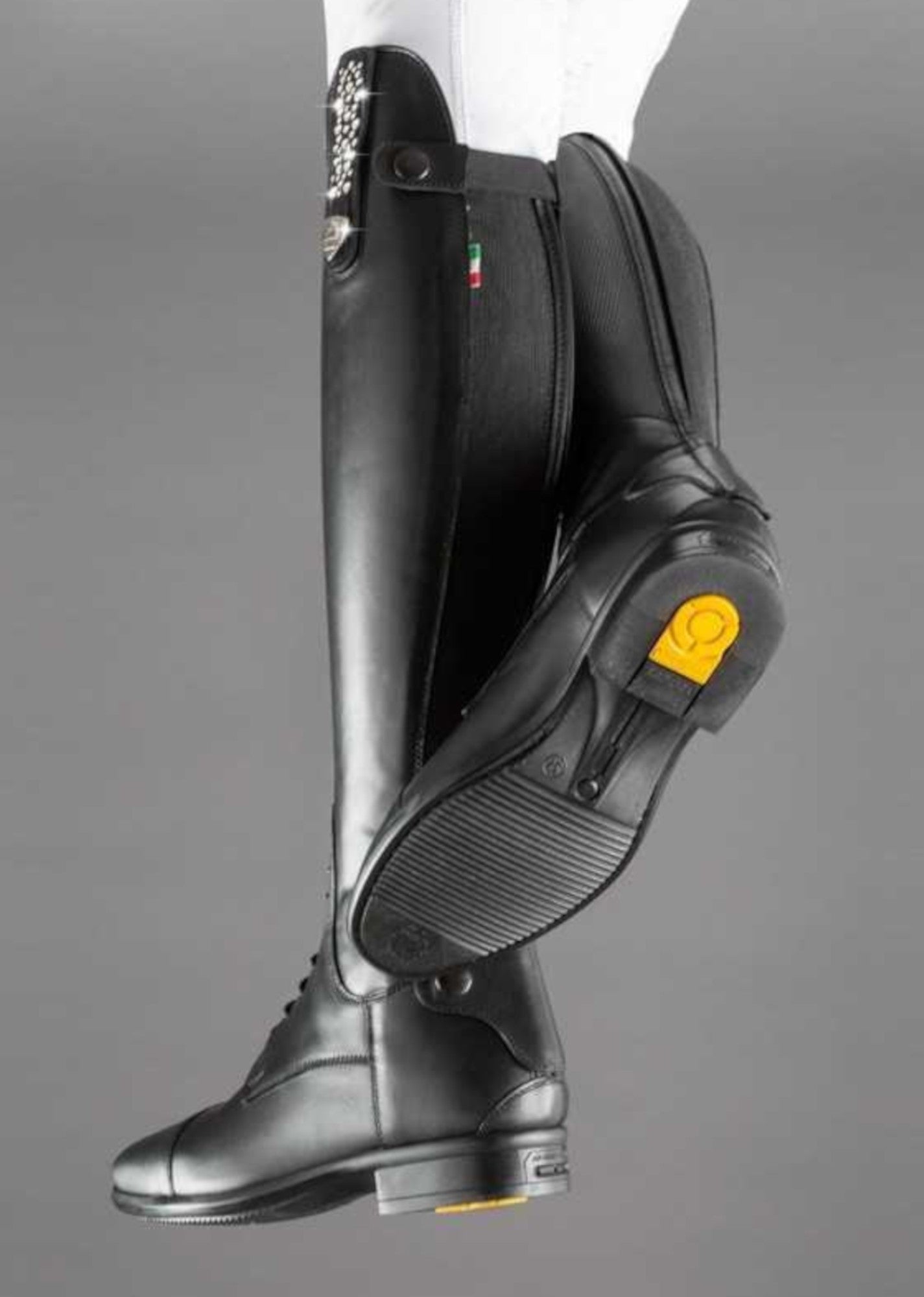 Botas Tattini Retriever