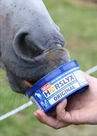 Mini Horslyx Balancer