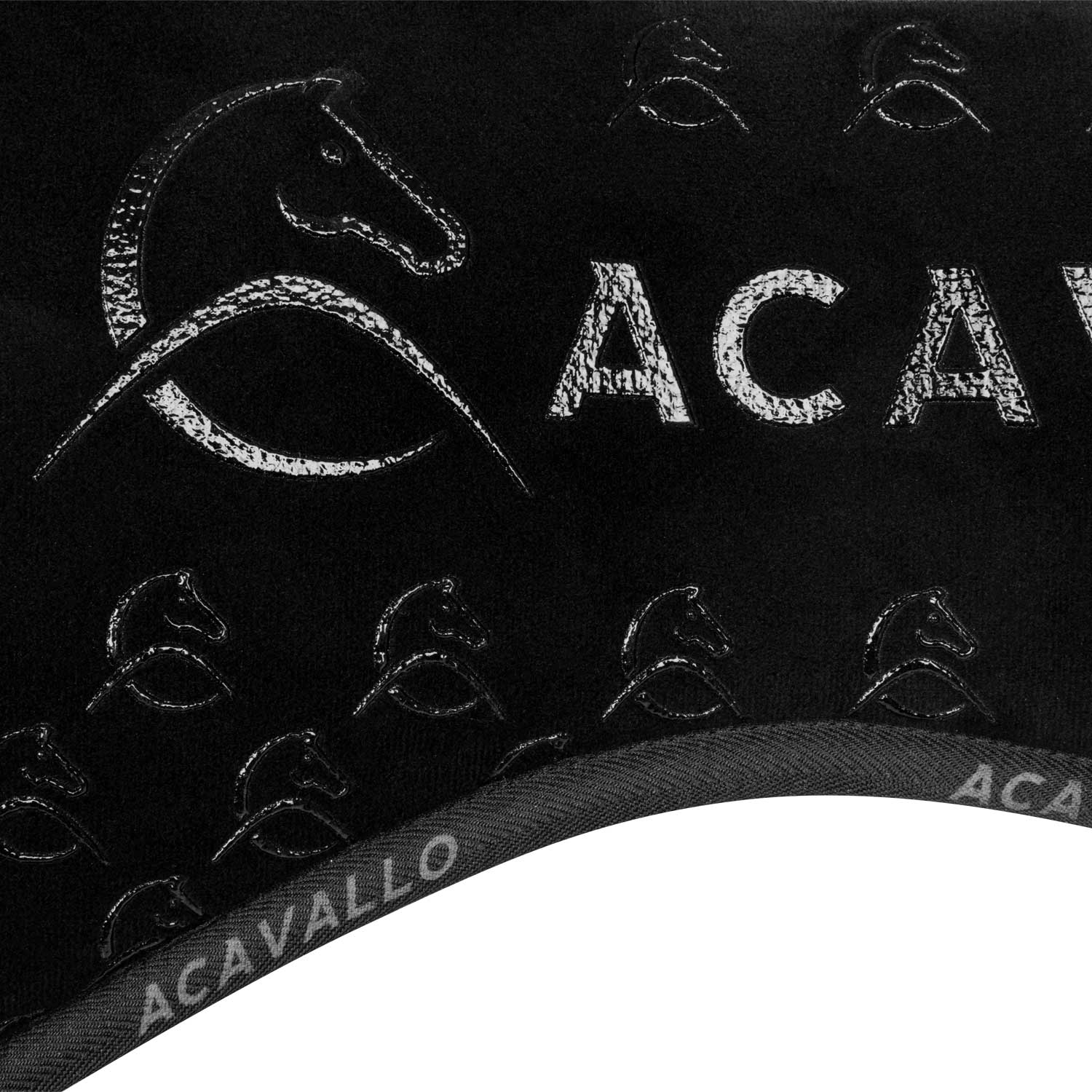 Salvacruz ACAVALLO