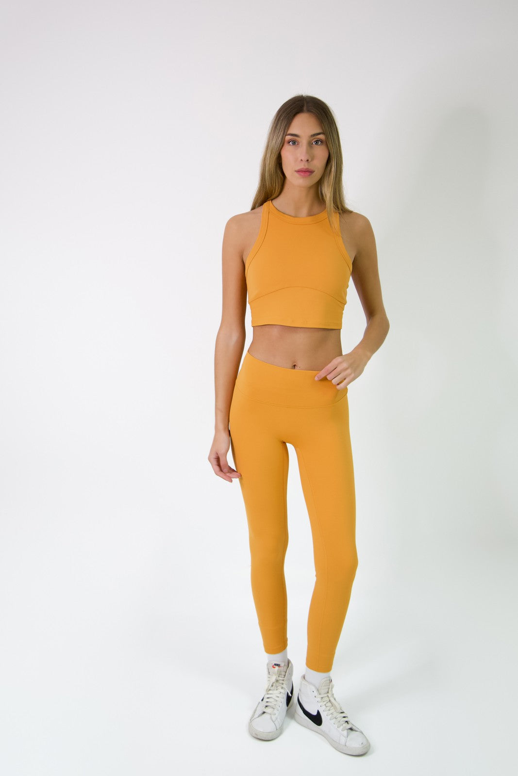 Orange Country Legging