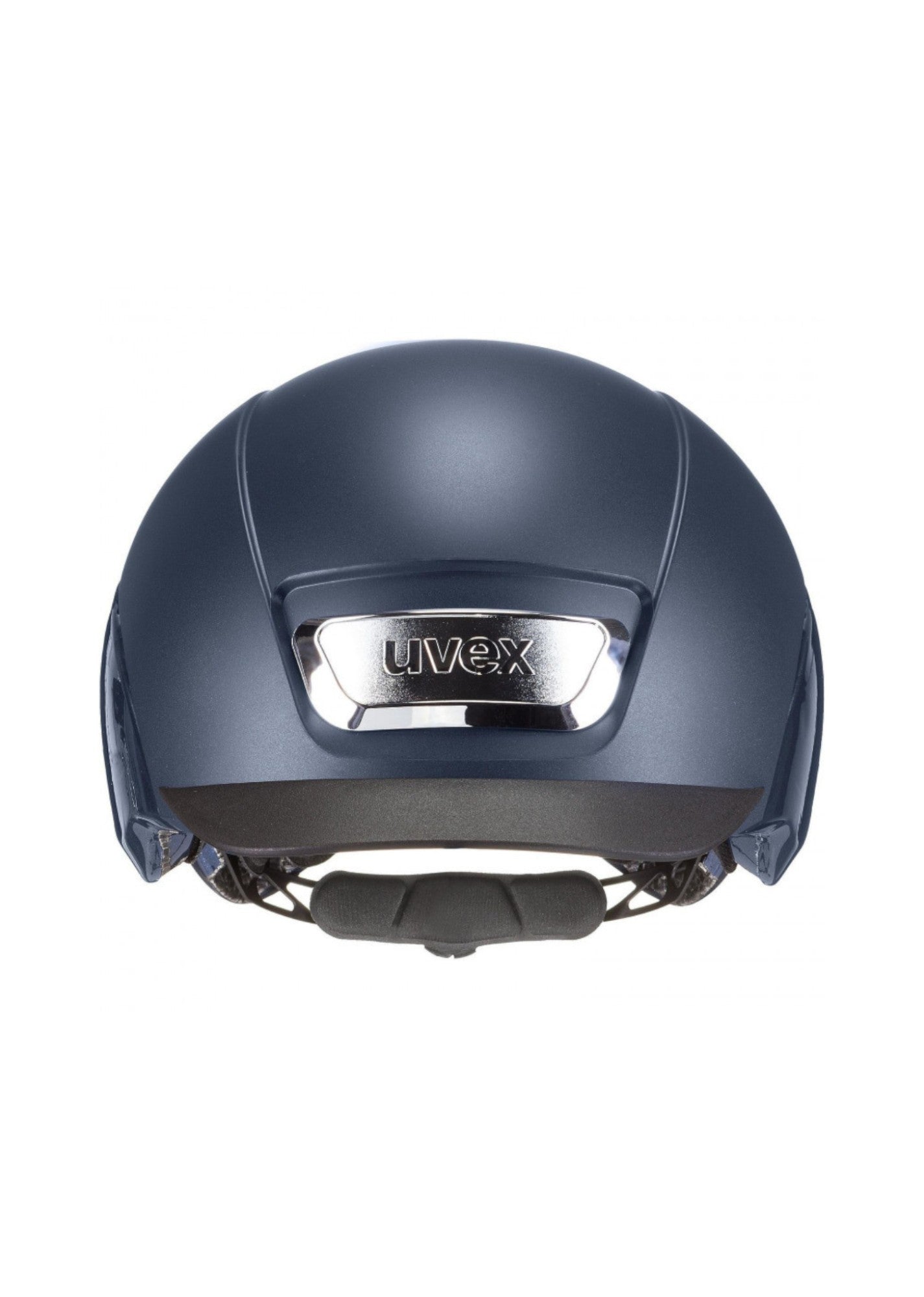 CASCO UVEX ELEXXION PRO - Azul