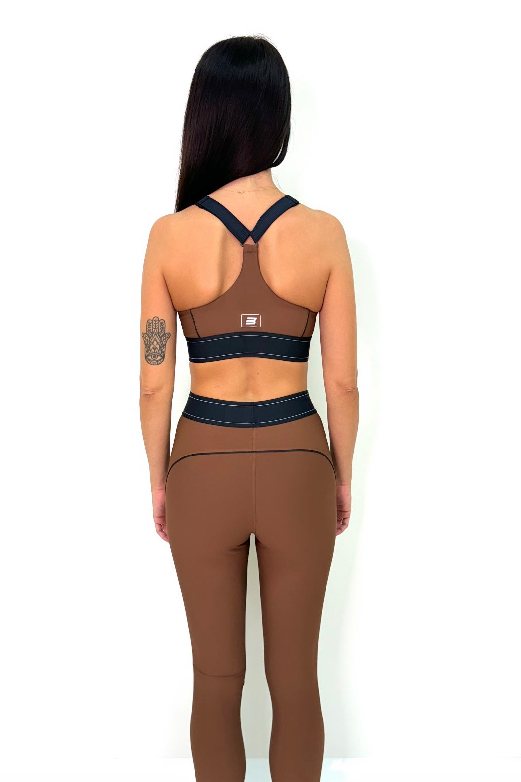 Super Motion Legging