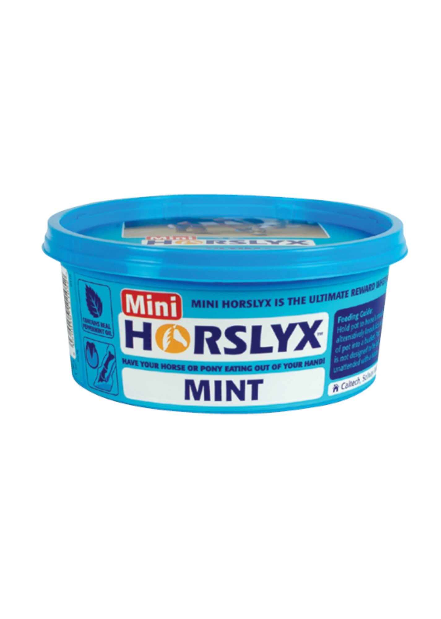 Mini Horslyx Balancer