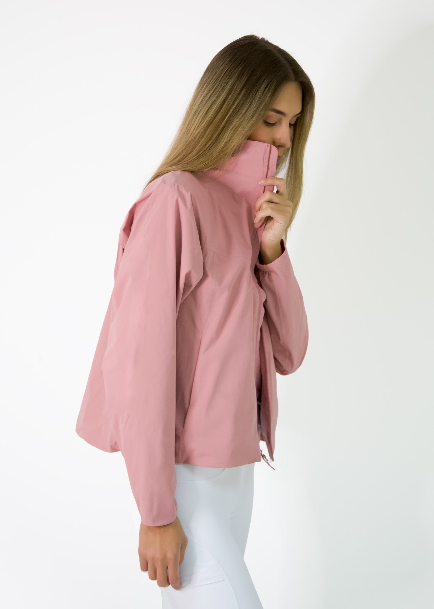 Chaqueta Técnica - Cortaviento