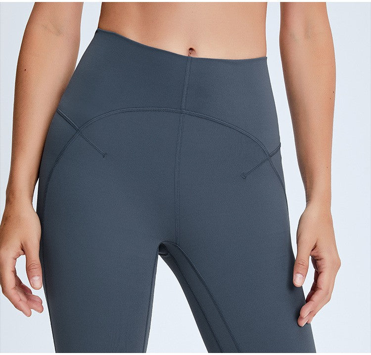 High Waistband Legging