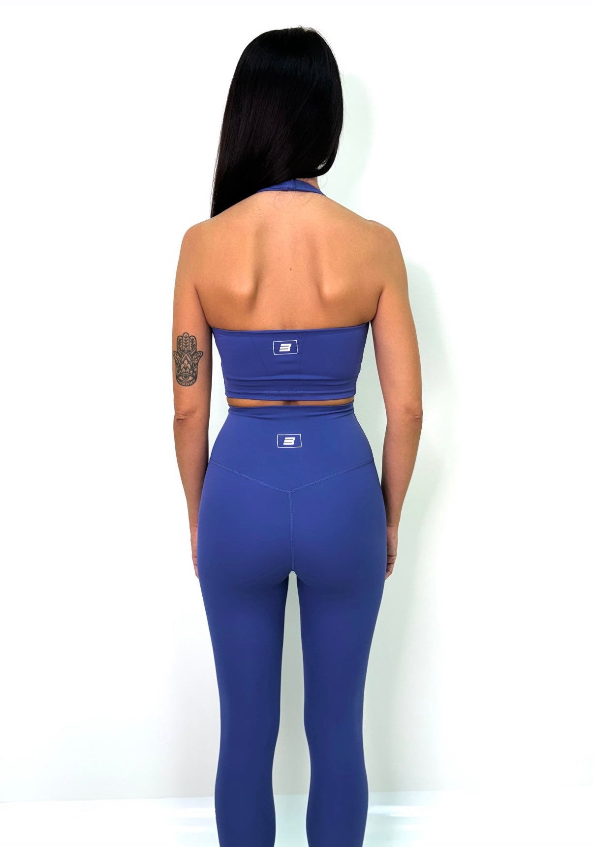 Top Pradera Azul